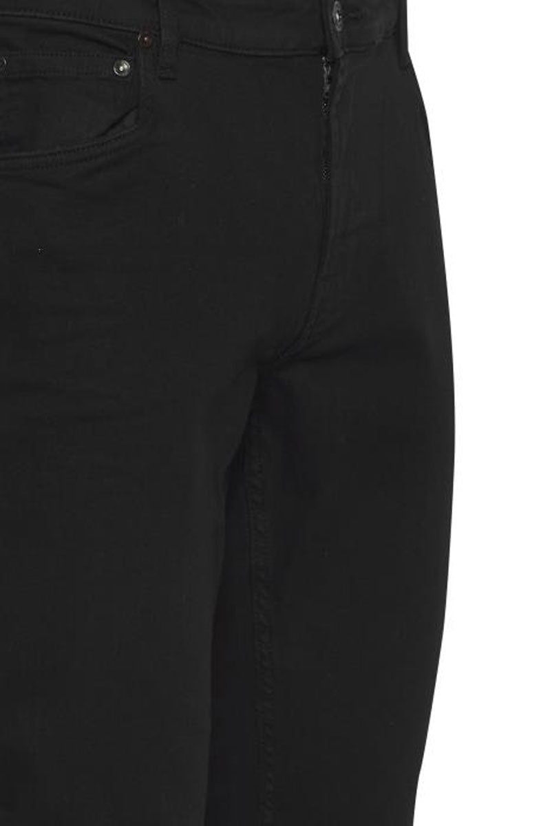 !SOLID Jeans Joy Black 100 slim