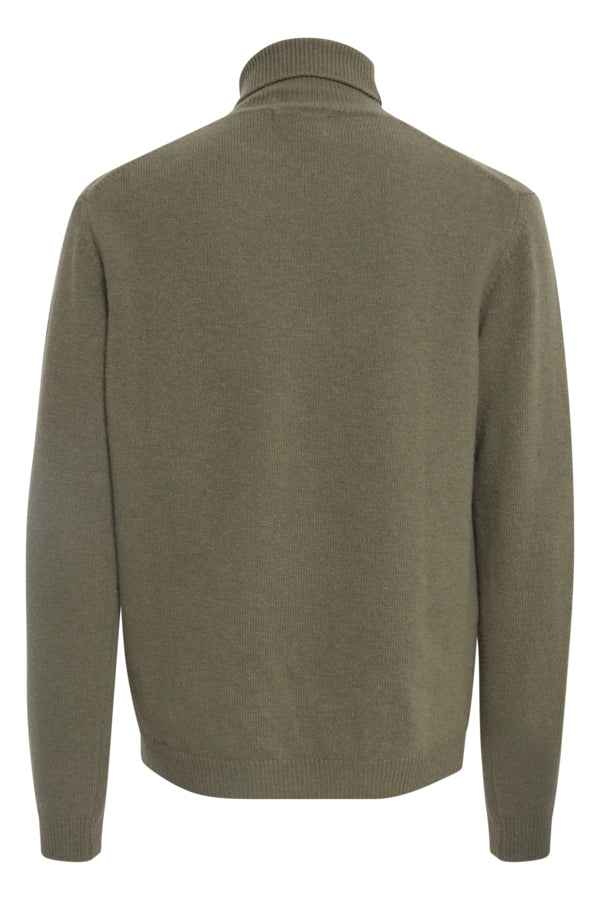 Casual Friday Rollkragen Pullover Karl