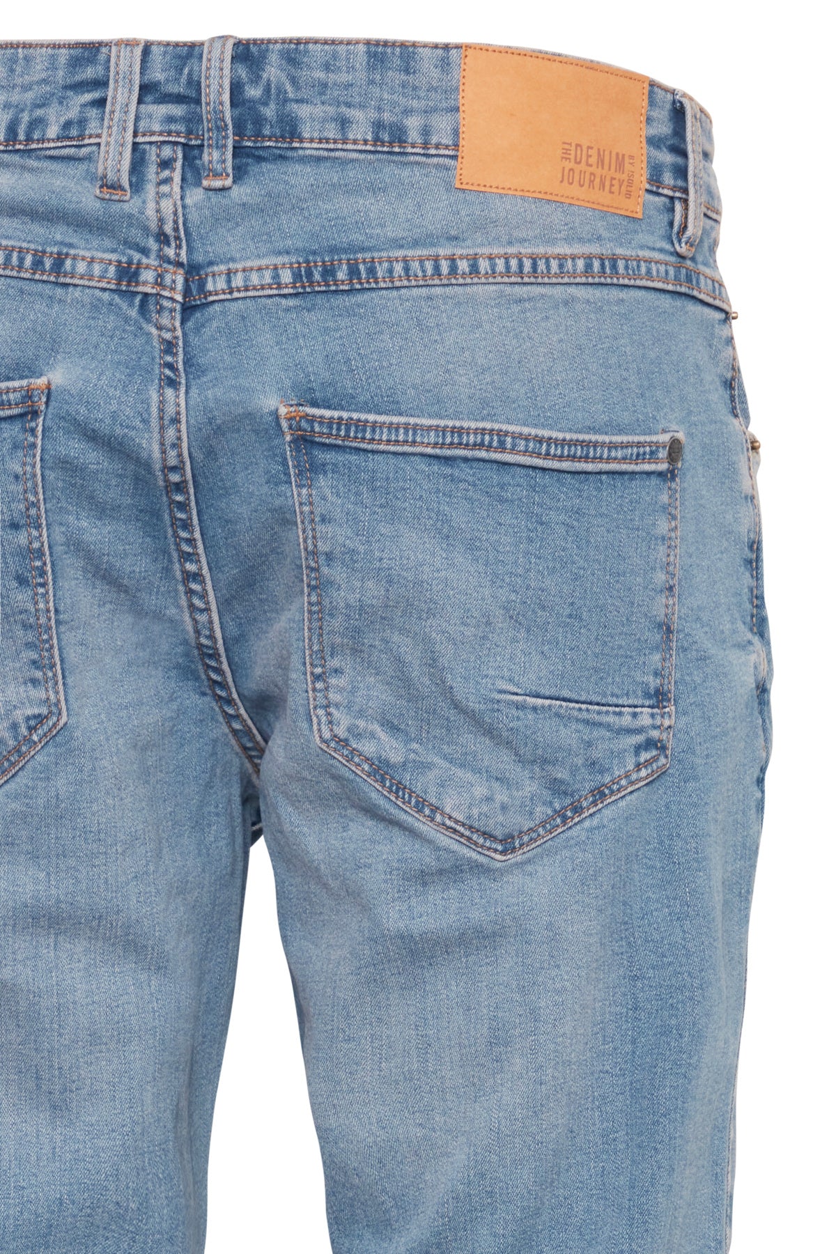 !SOLID Jeans Joy Blue 200 slim