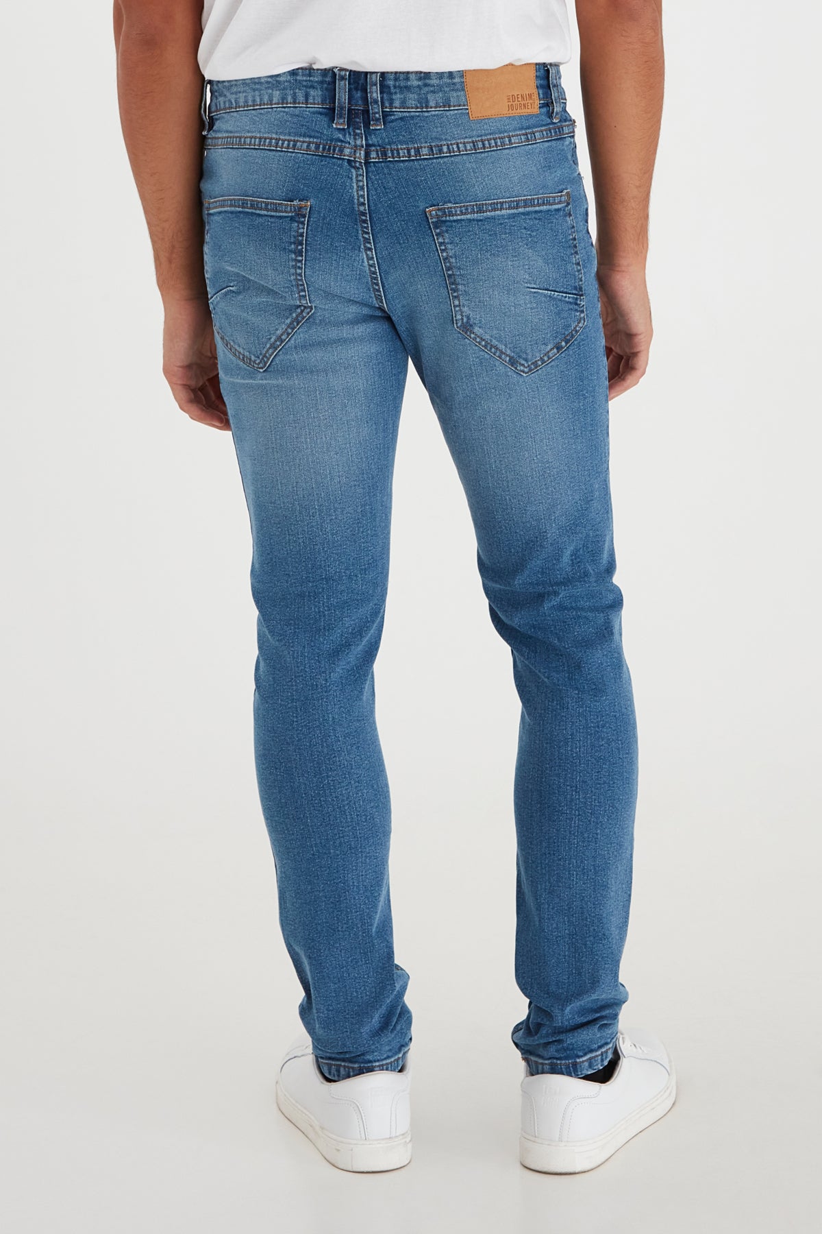 !SOLID Jeans Joy Blue 200 slim