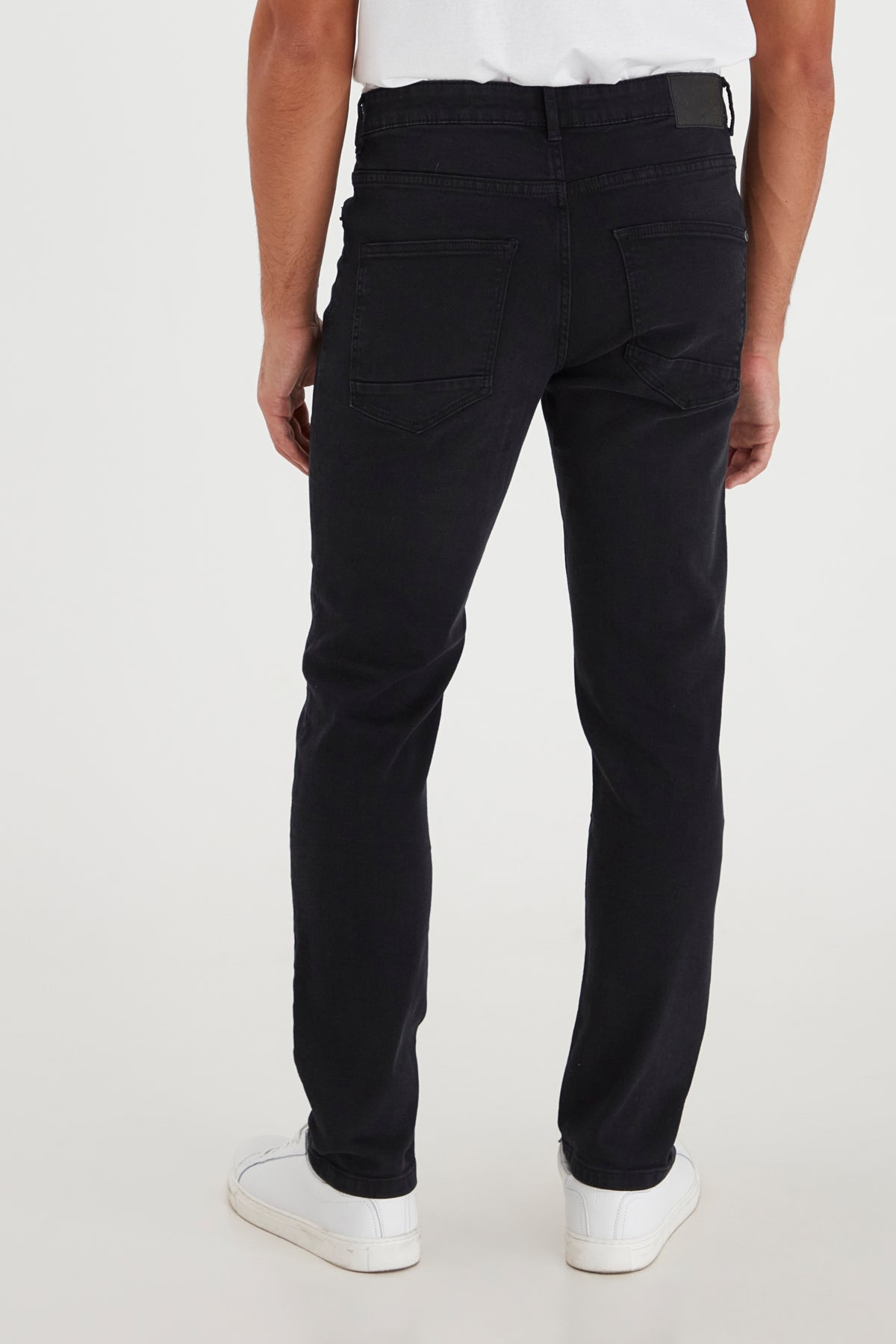 !SOLID Jeans SDRyder Black 100