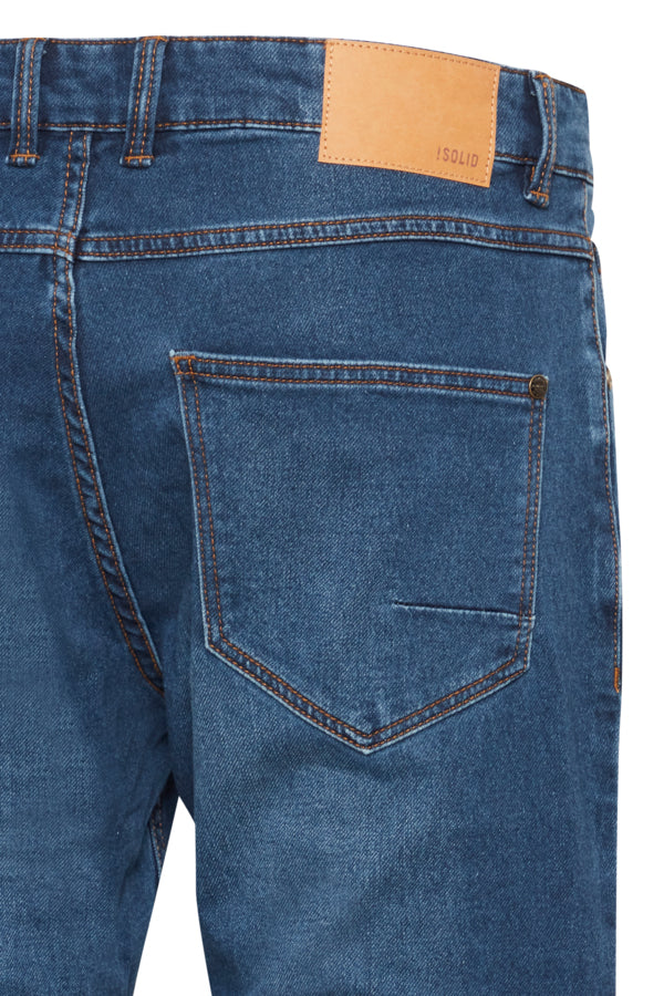 !SOLID Jeans SD Tulio Joy Hybrid
