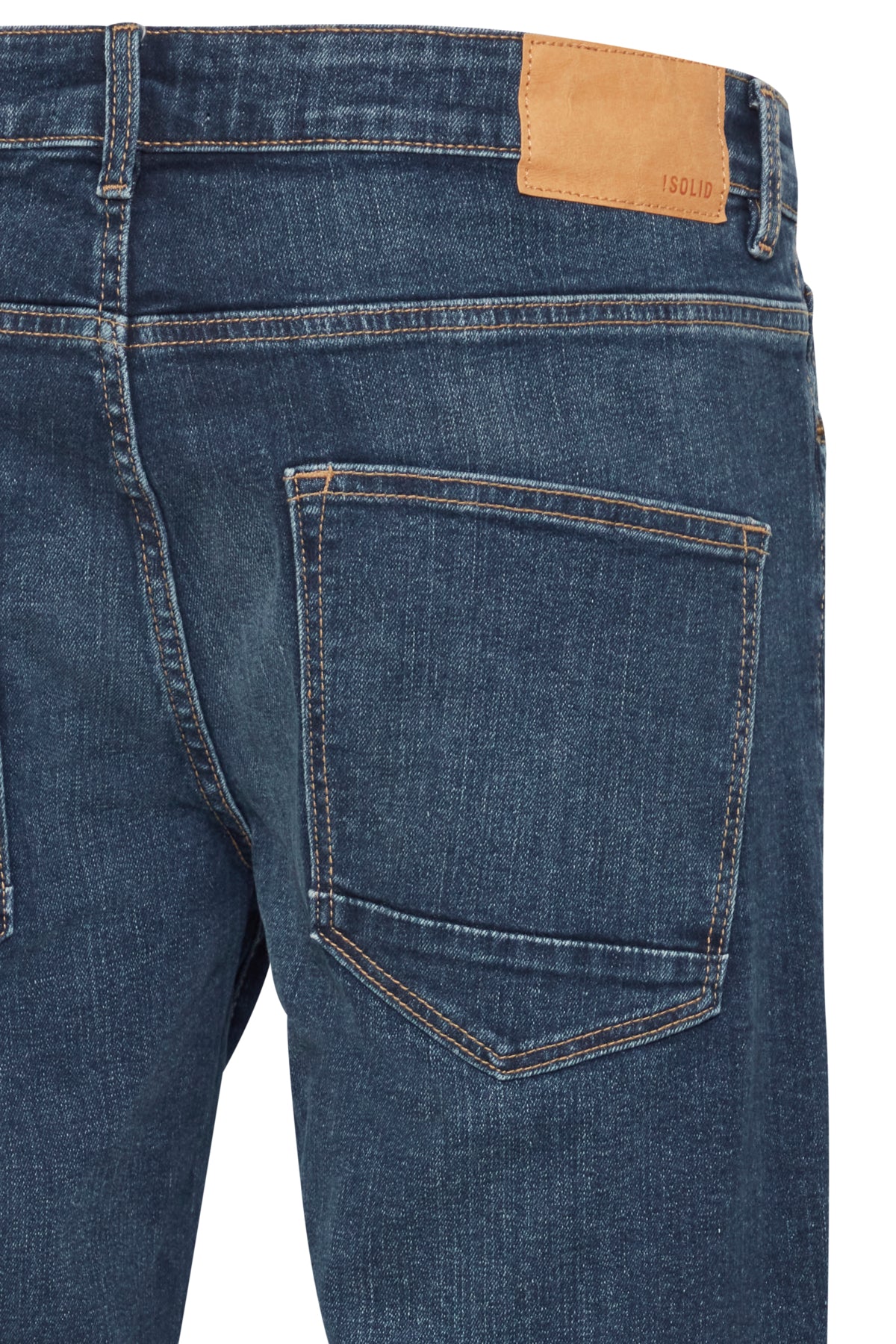 !SOLID Jeans SDDunley Ryder Jeans