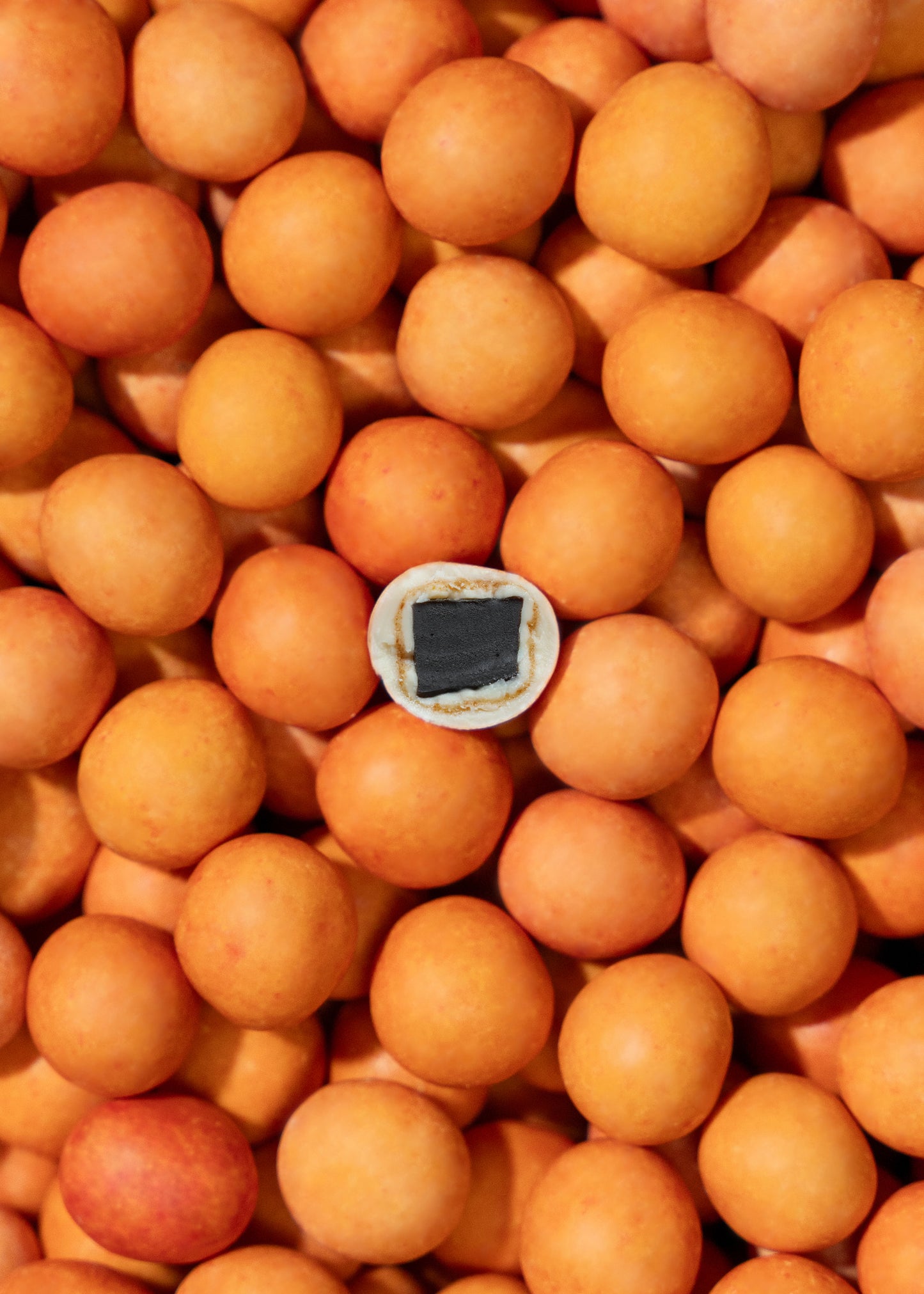 FaS776 Lakrids by Bülow LOVE – PEACHES small