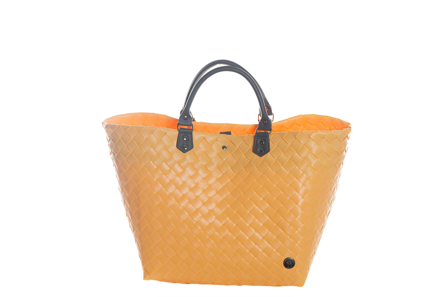 5110-30 Witzgall Shopper ICE BAG Klassiker " Q" ICE-GELB