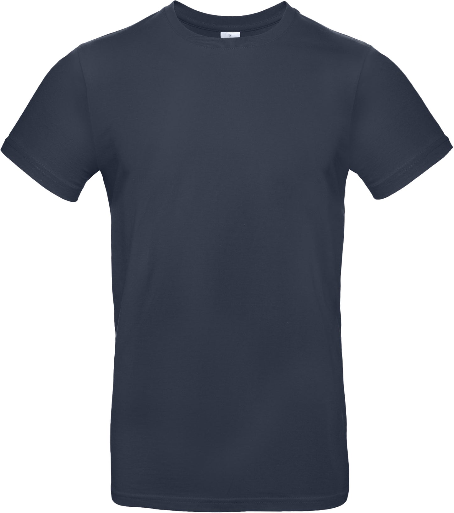 B&C T-Shirt Unterziehshirt Exact 190 (10er Pack)
