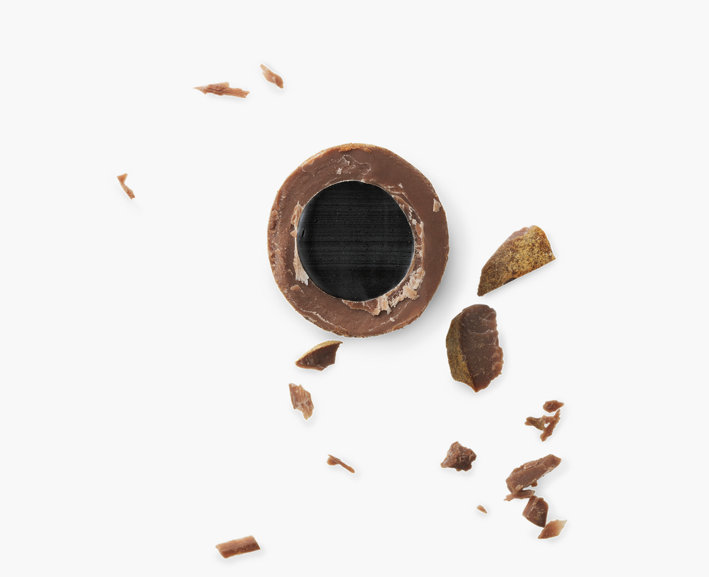 FaS700 Lakrids by Bülow THE ORIGINAL Small A