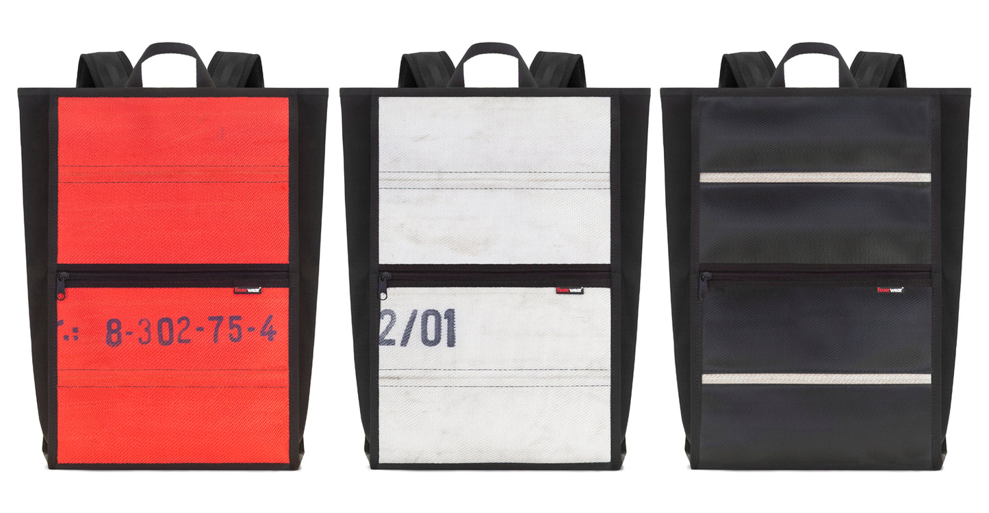 Laptop Rucksack Elliot