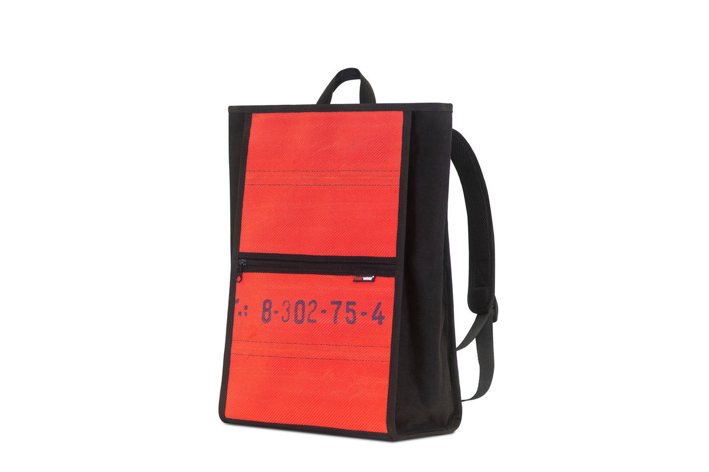 Laptop Rucksack Elliot