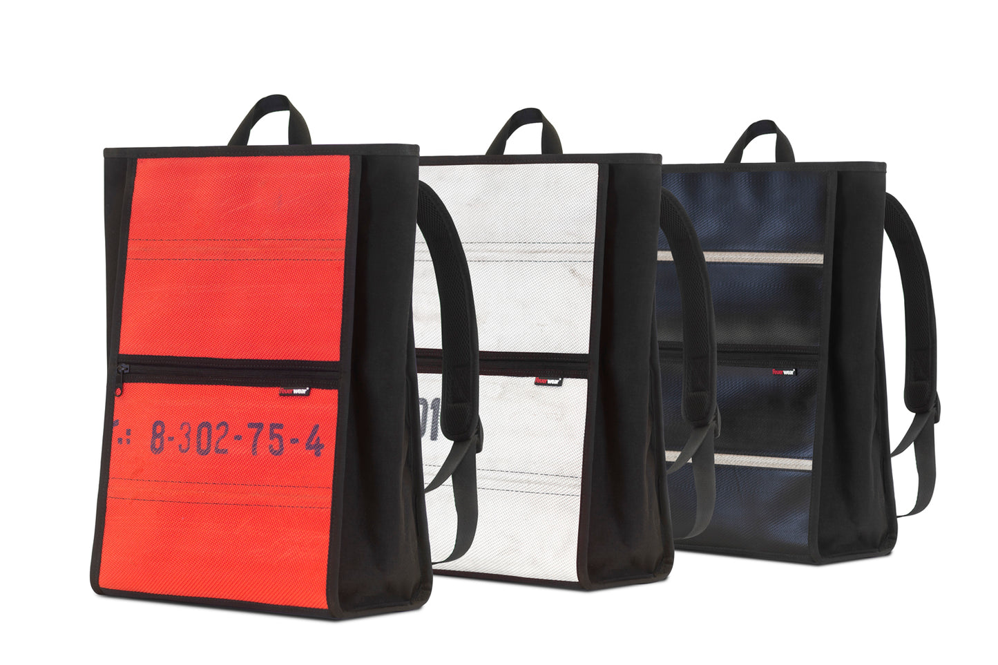 Laptop Rucksack Elliot