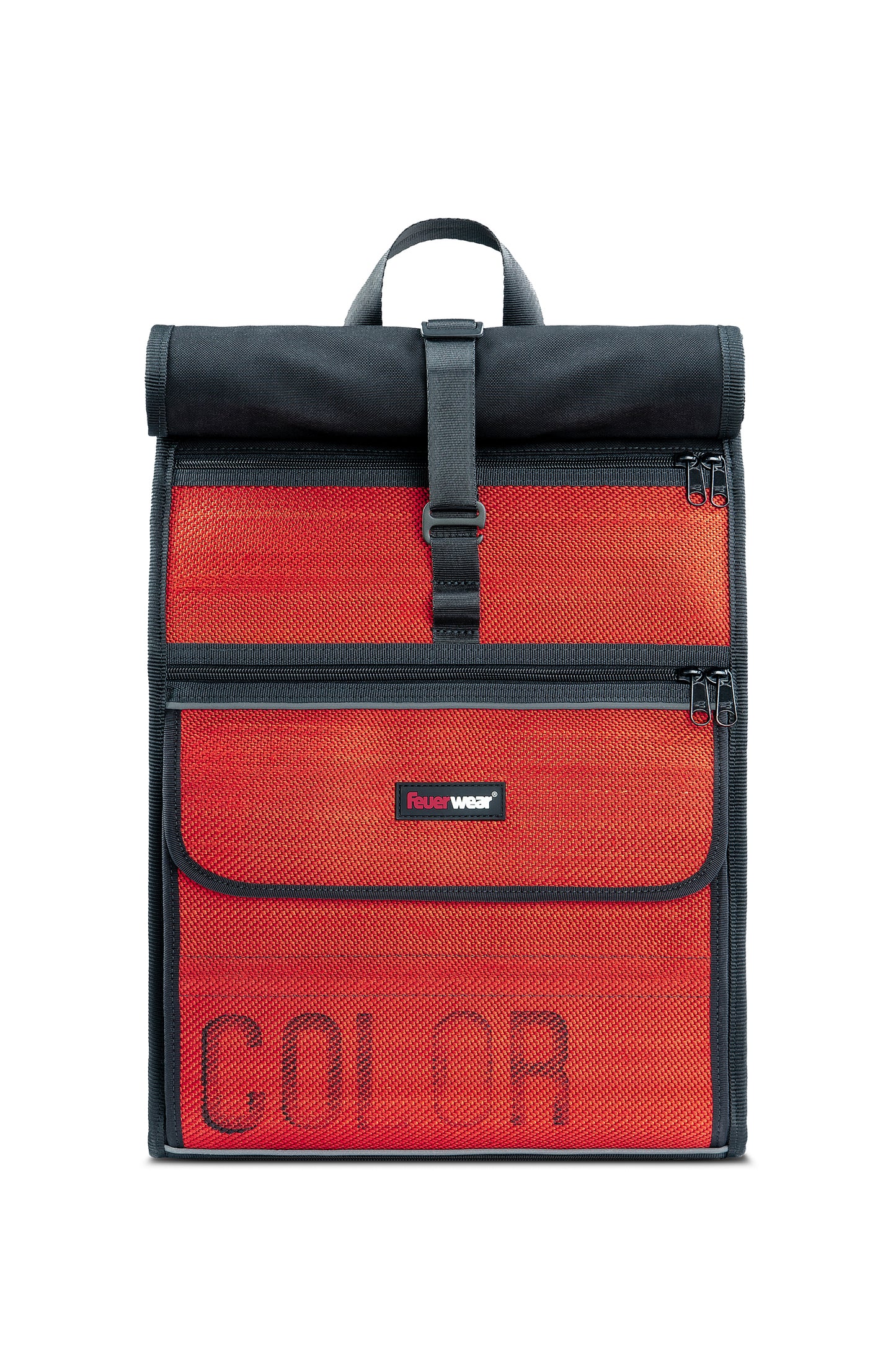 Laptop Rucksack Eddie