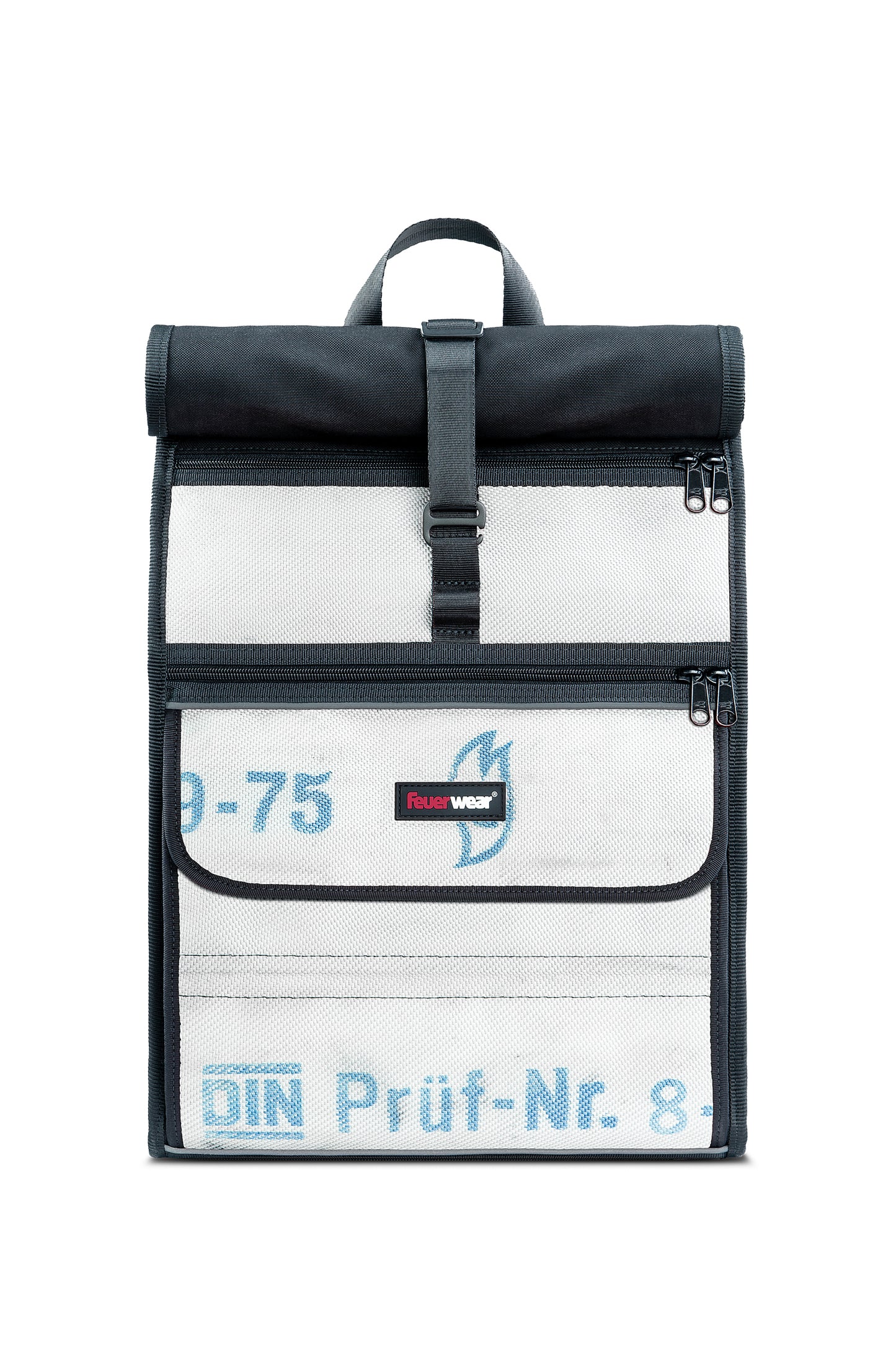 Laptop Rucksack Eddie