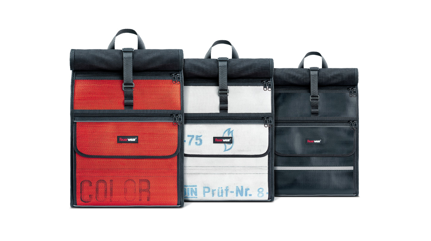 Laptop Rucksack Eddie