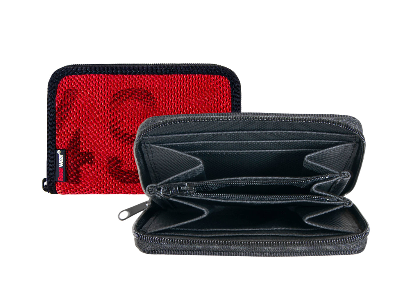 Damen Geldbörse Portemonnaie Alex