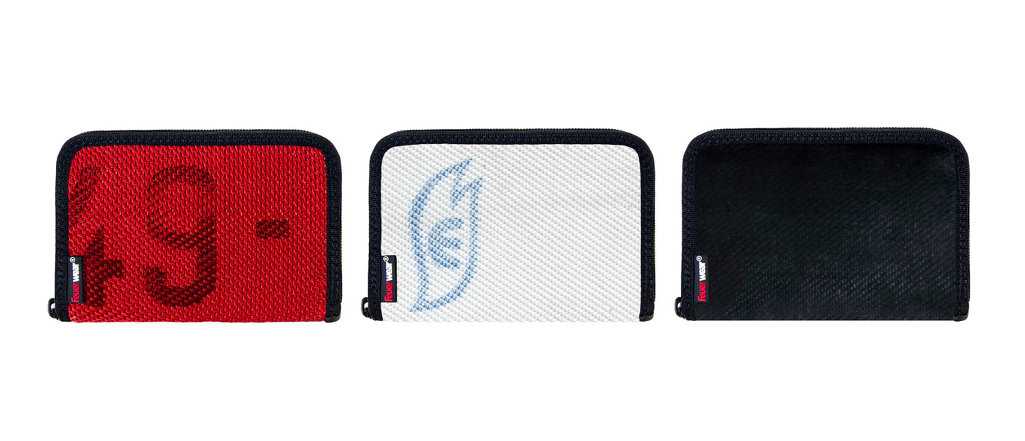 Damen Geldbörse Portemonnaie Alex