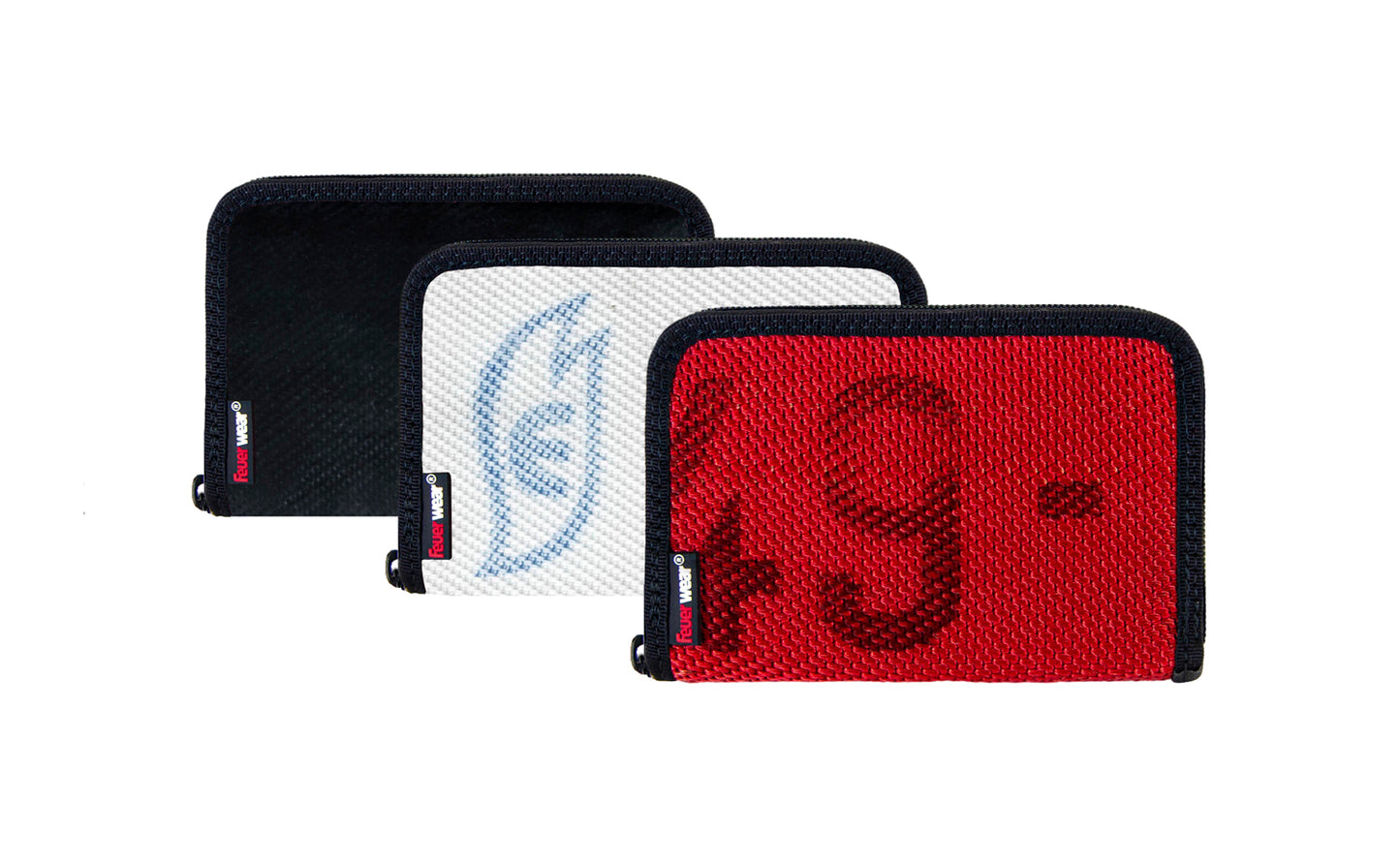 Damen Geldbörse Portemonnaie Alex