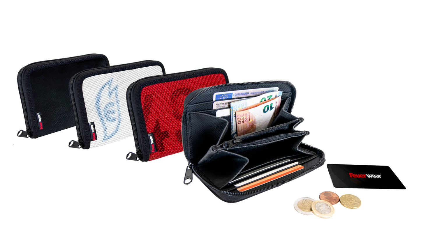 Damen Geldbörse Portemonnaie Alex