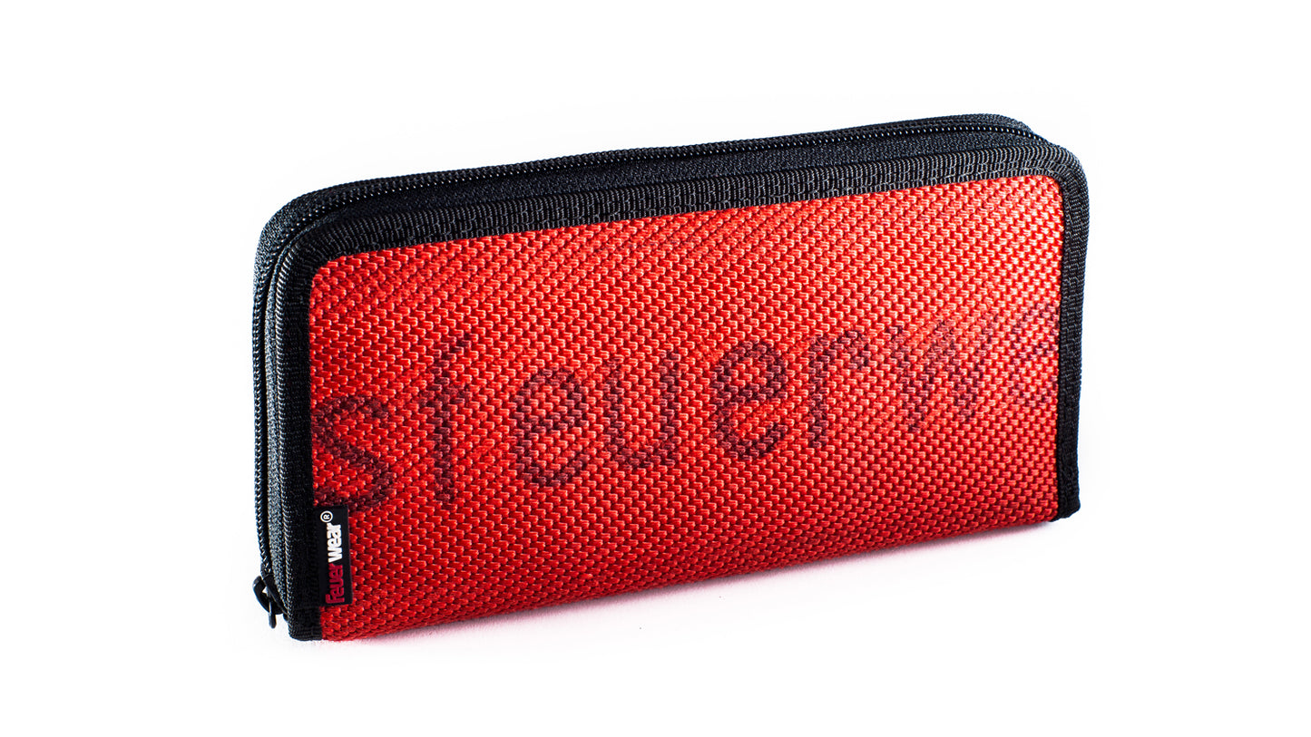 Damen Geldbörse Portemonnaie Alan