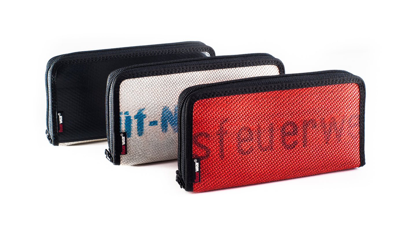 Damen Geldbörse Portemonnaie Alan