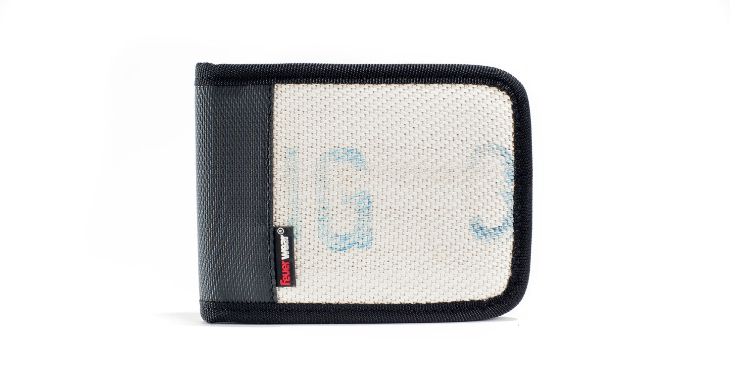 Geldbörse Portemonnaie Fred