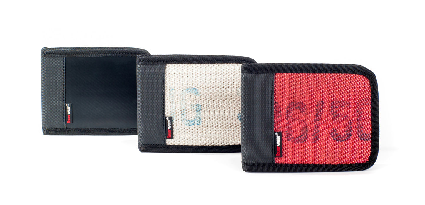 Geldbörse Portemonnaie Fred