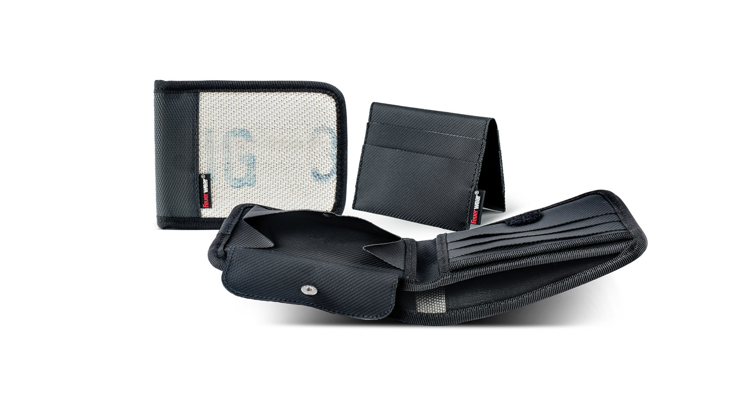 Geldbörse Portemonnaie Fred