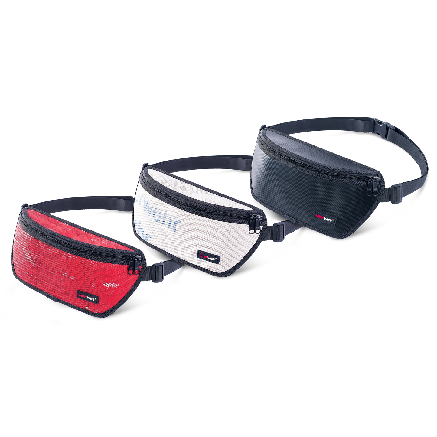 Bauchtasche Hip-Bag Otis