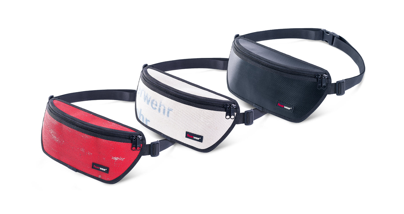 Bauchtasche Hip-Bag Otis