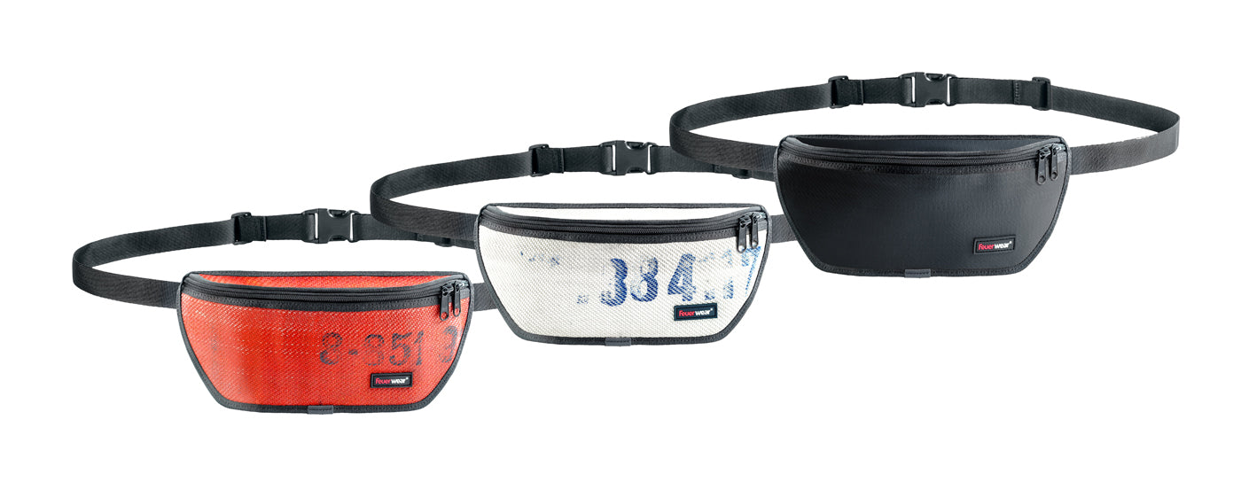 Bauchtasche Hip-Bag Otis