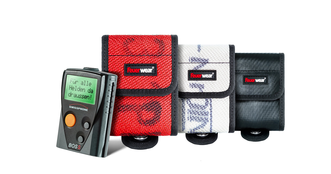 Meldertasche Roger 1