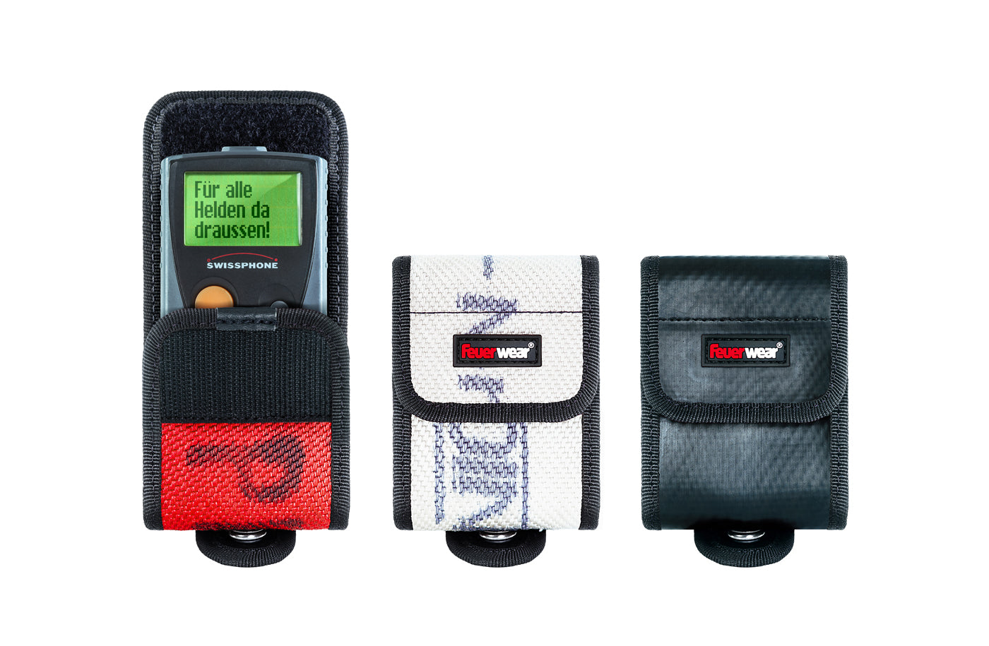 Meldertasche Roger 1