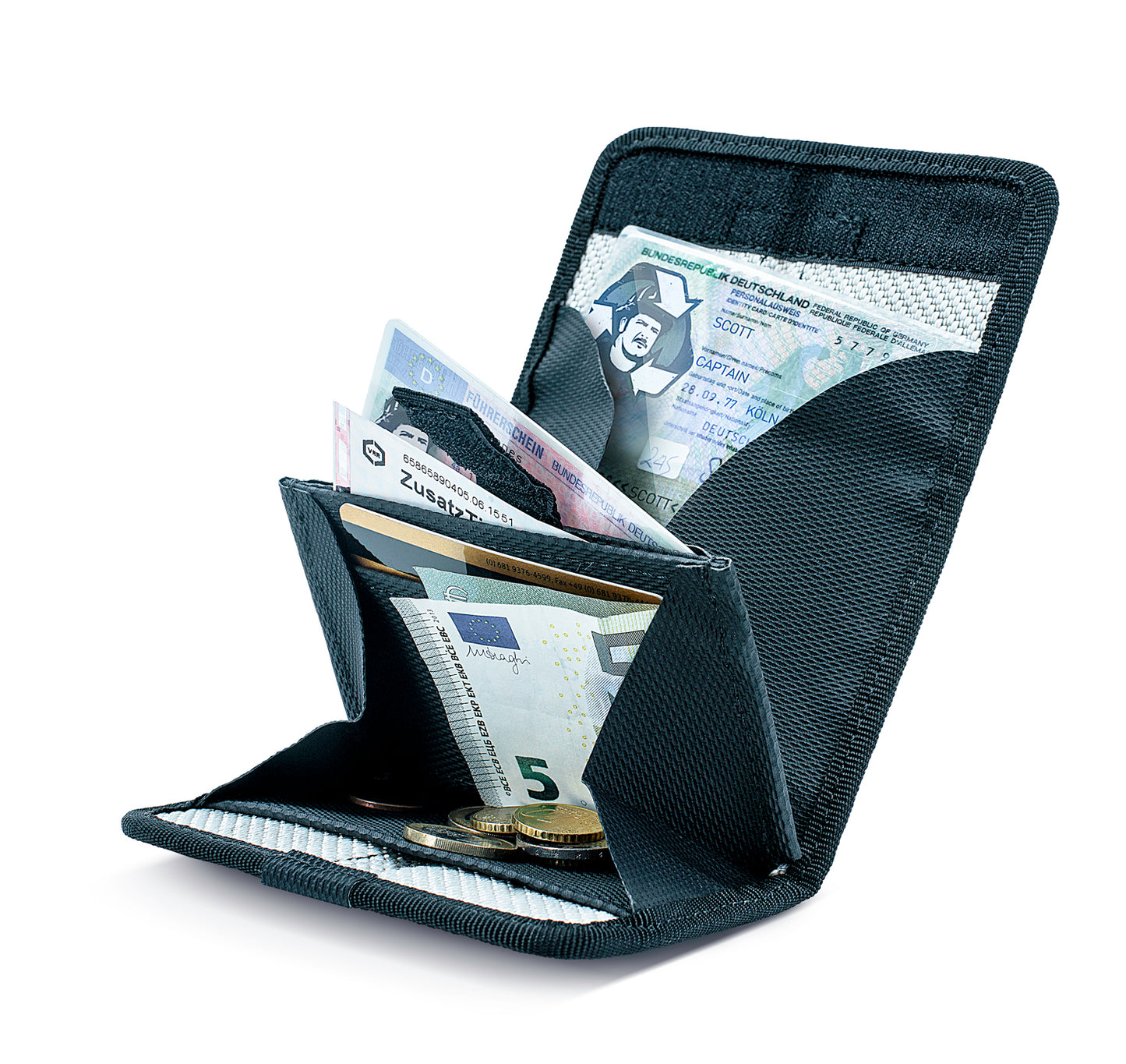 Geldbörse Portemonnaie Tyler