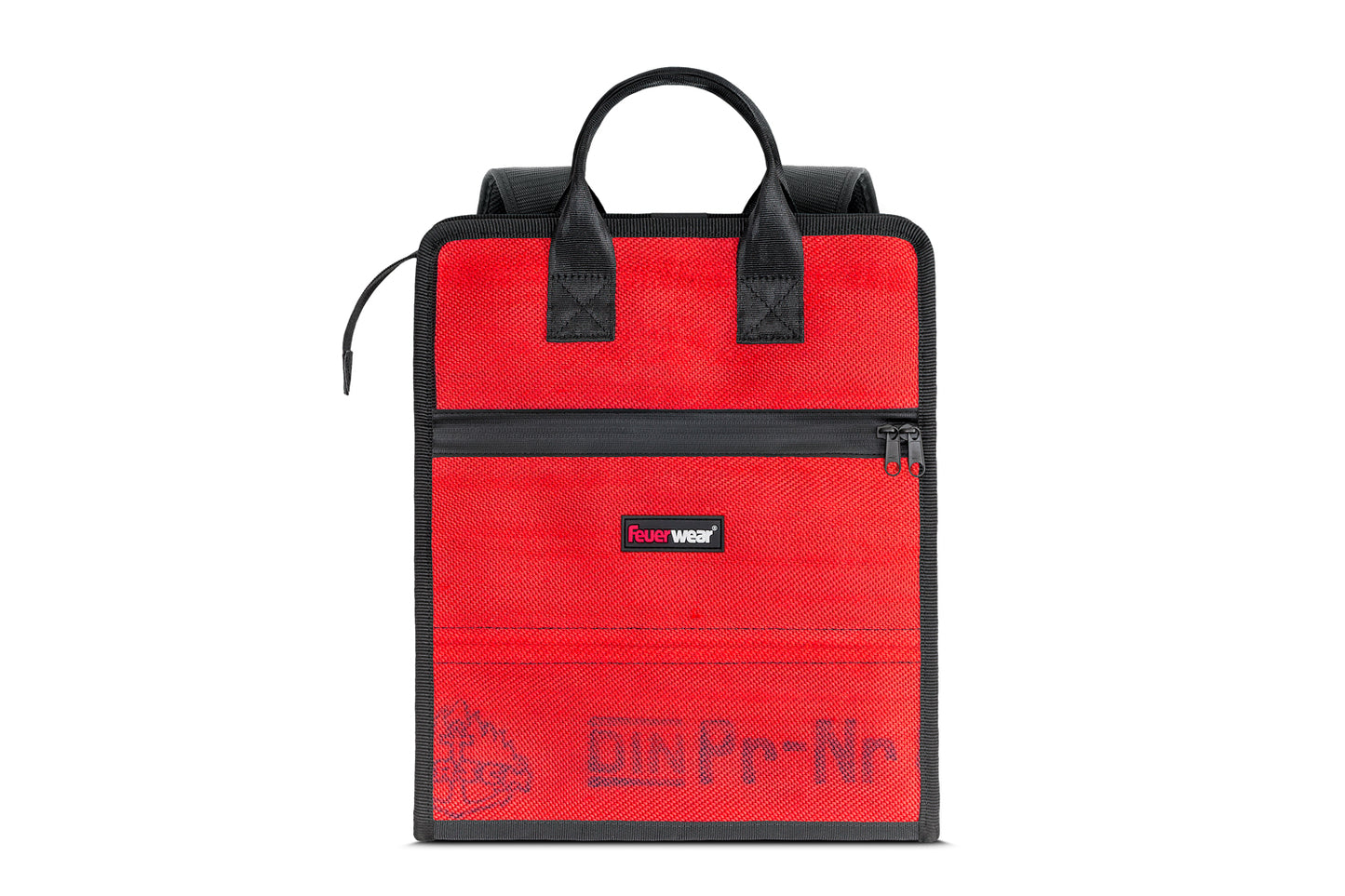 Damen Laptop Rucksack Elvis