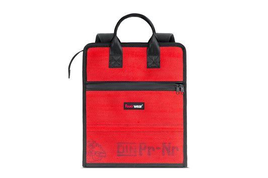 Damen Laptop Rucksack Elvis