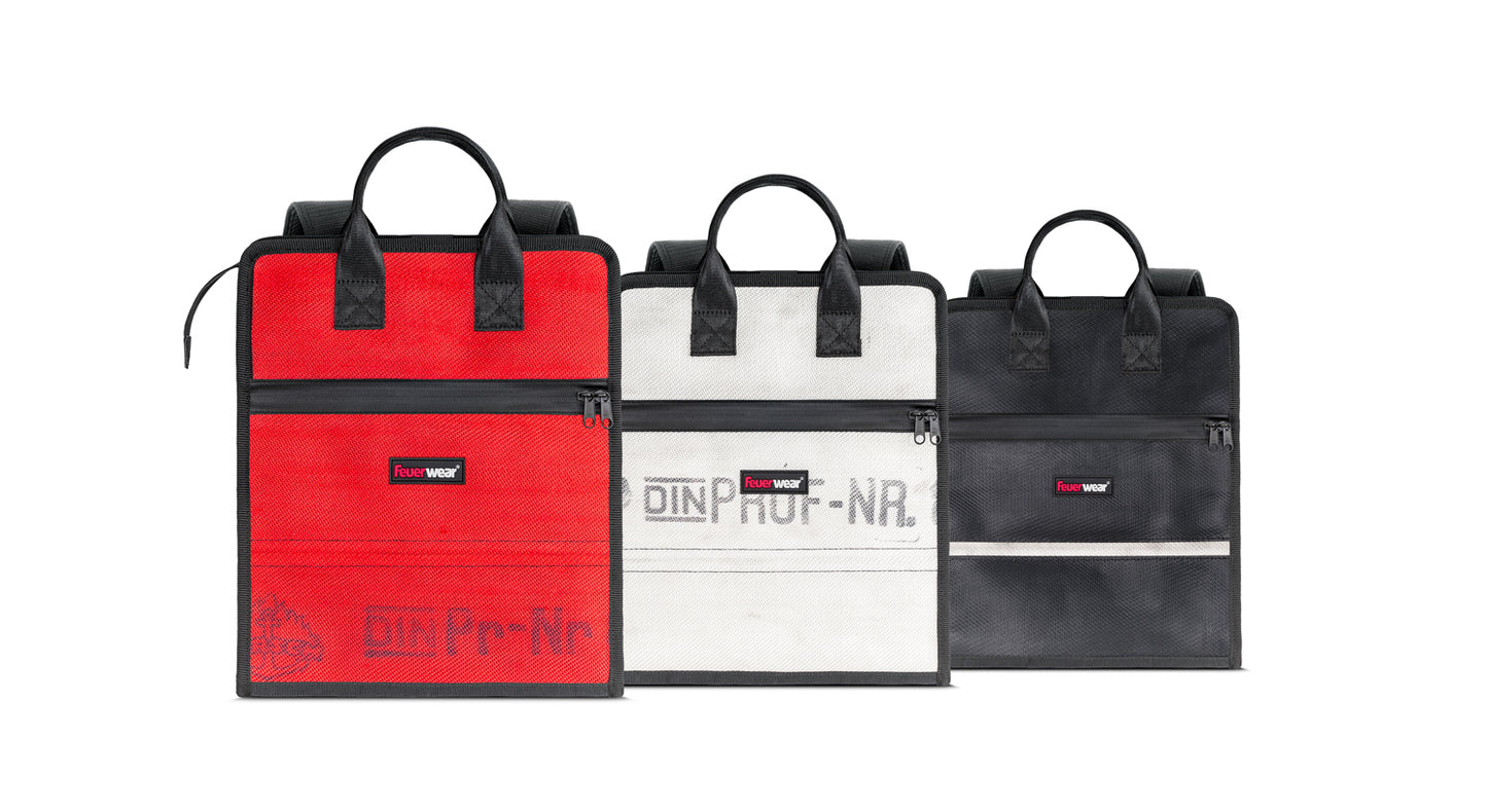 Damen Laptop Rucksack Elvis