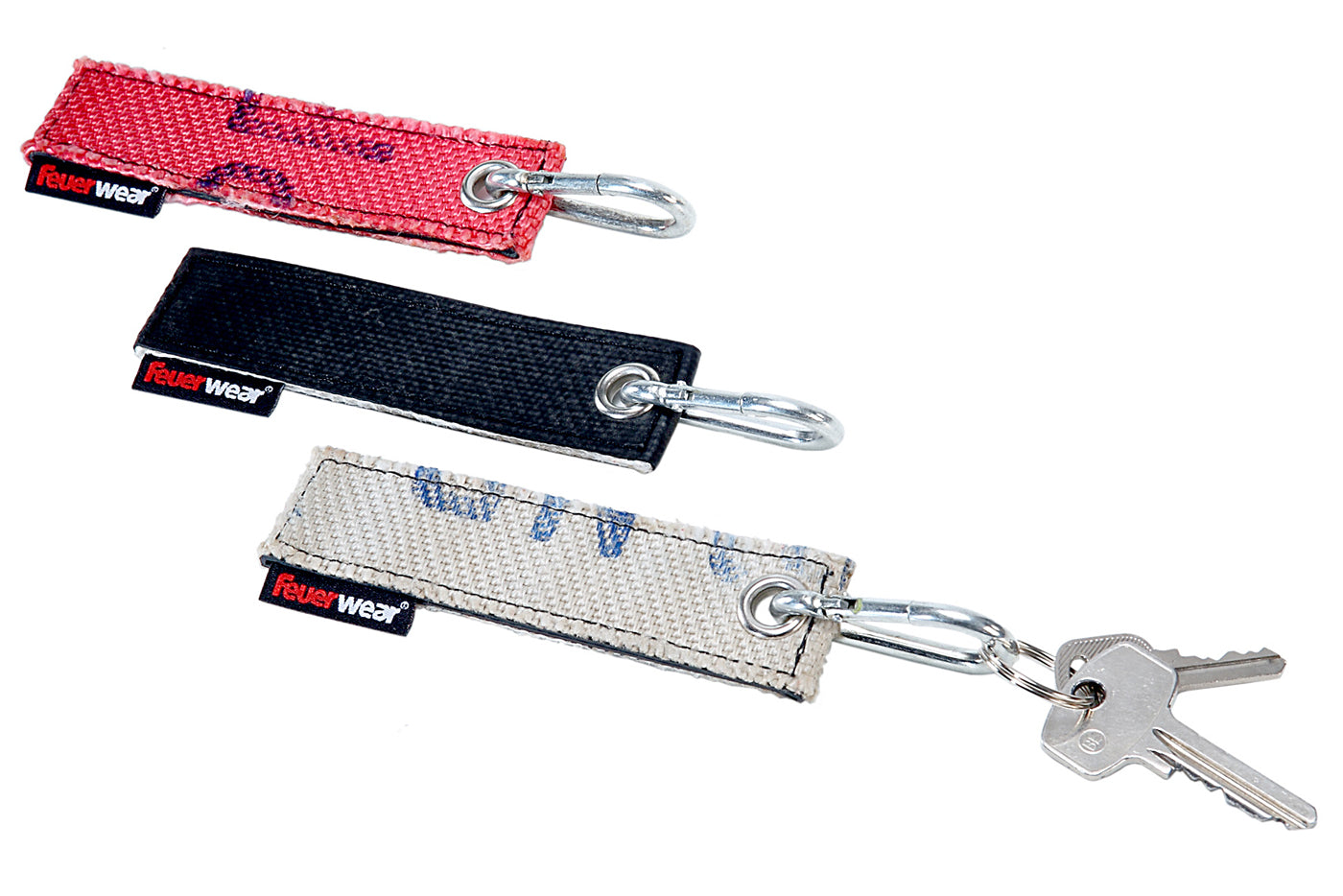 Schlüsselanhänger Nick