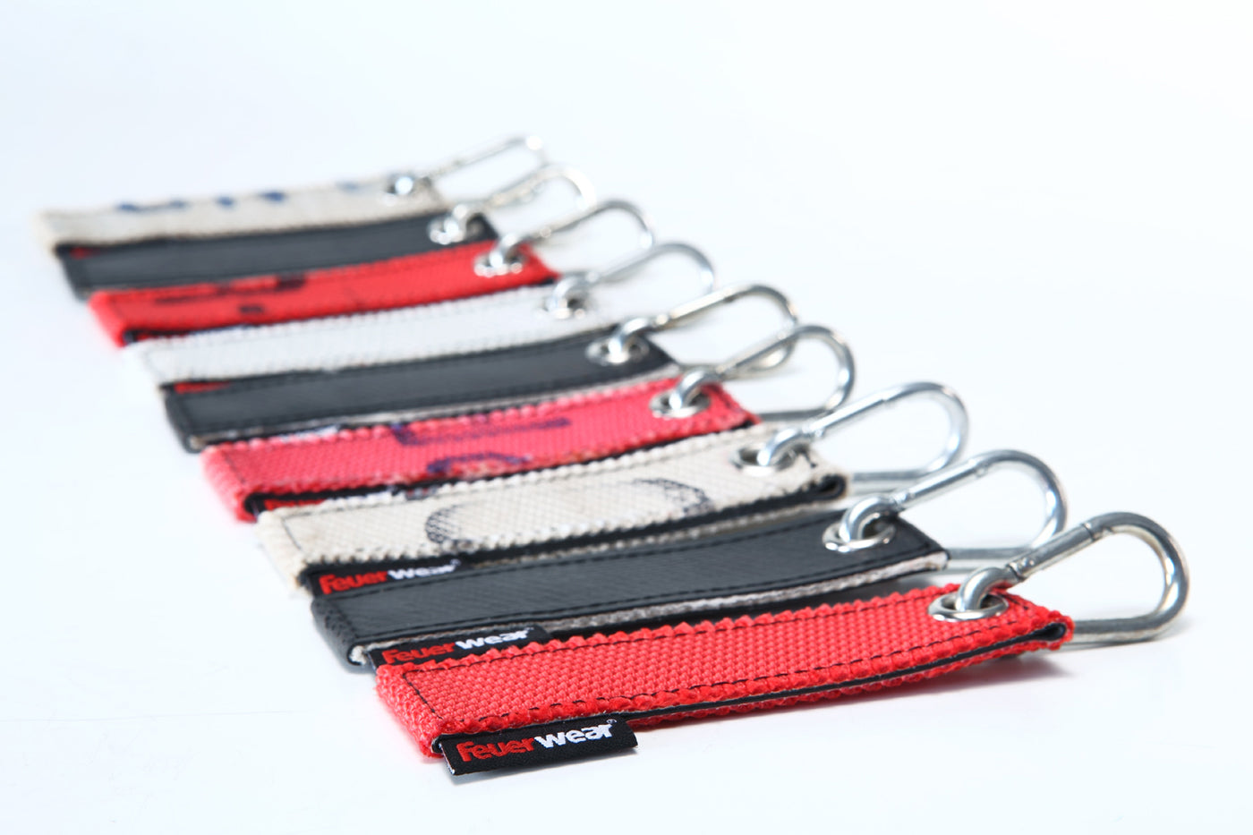 Schlüsselanhänger Nick