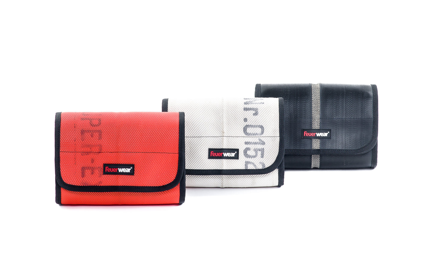 Umhängetasche Larry