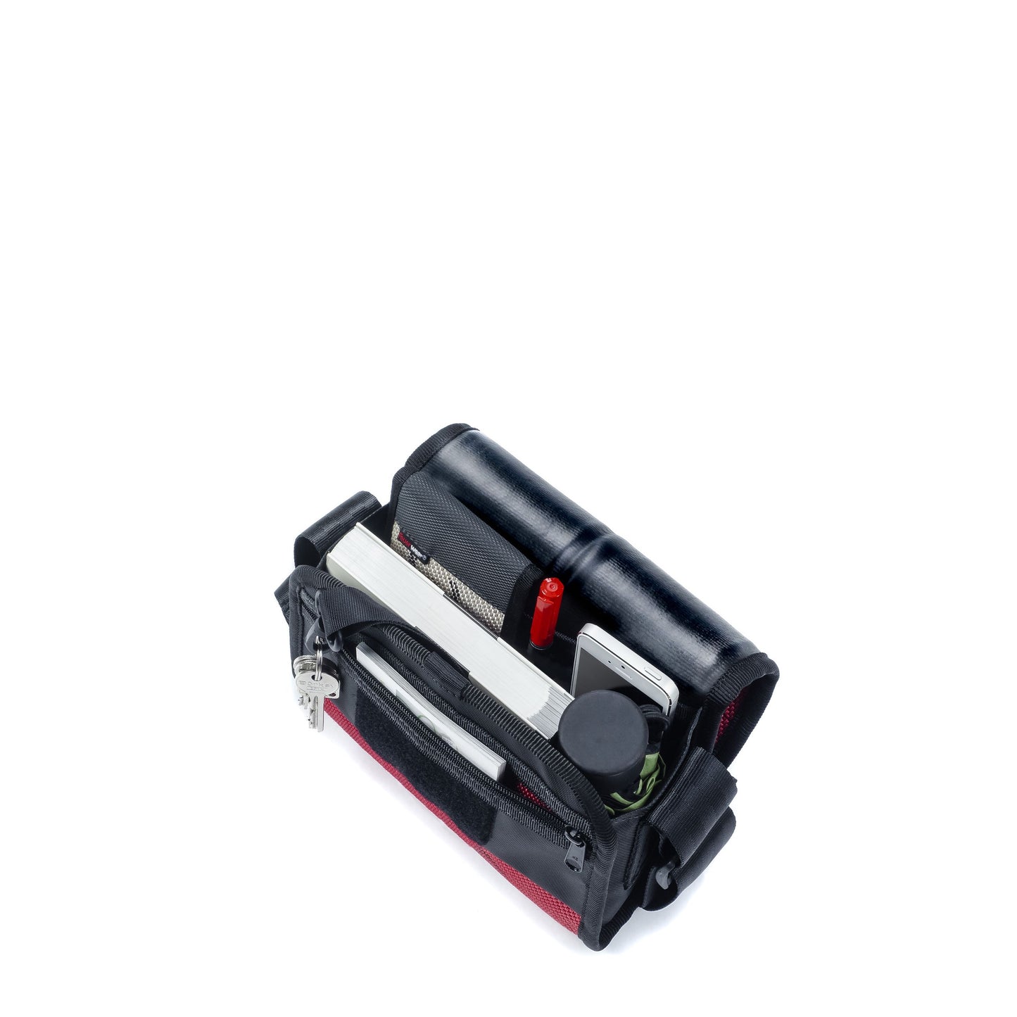 Umhängetasche Larry