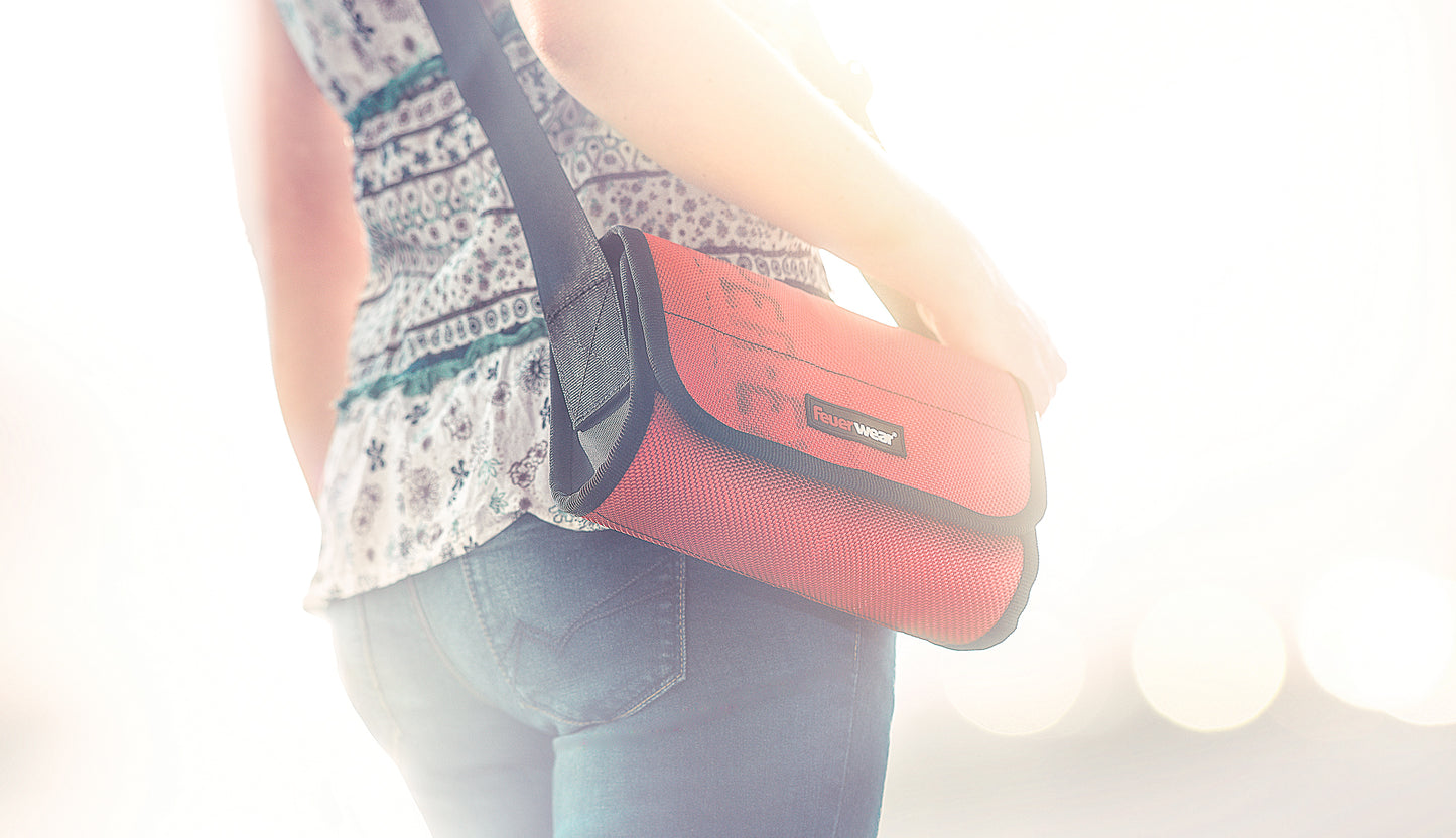 Umhängetasche Larry