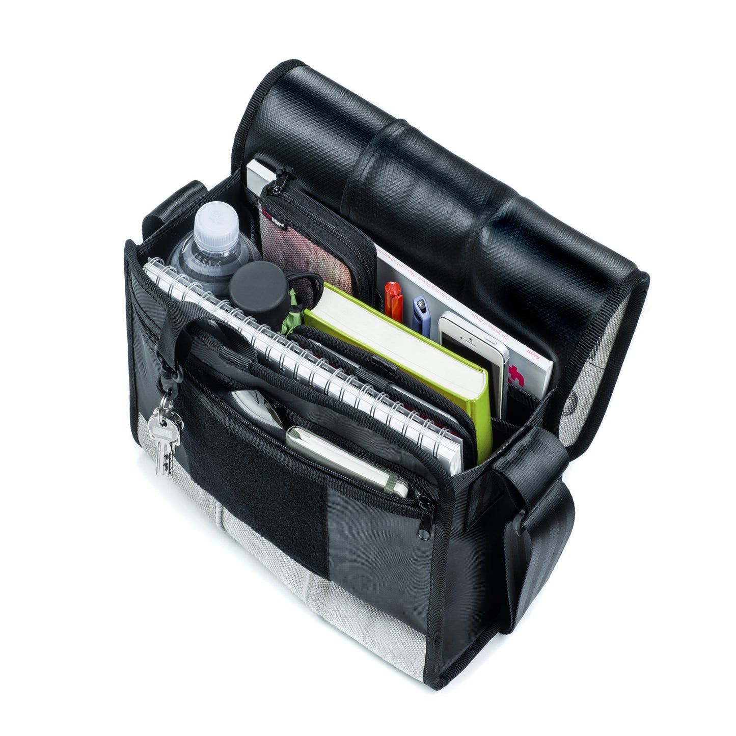 Umhängetasche Walter