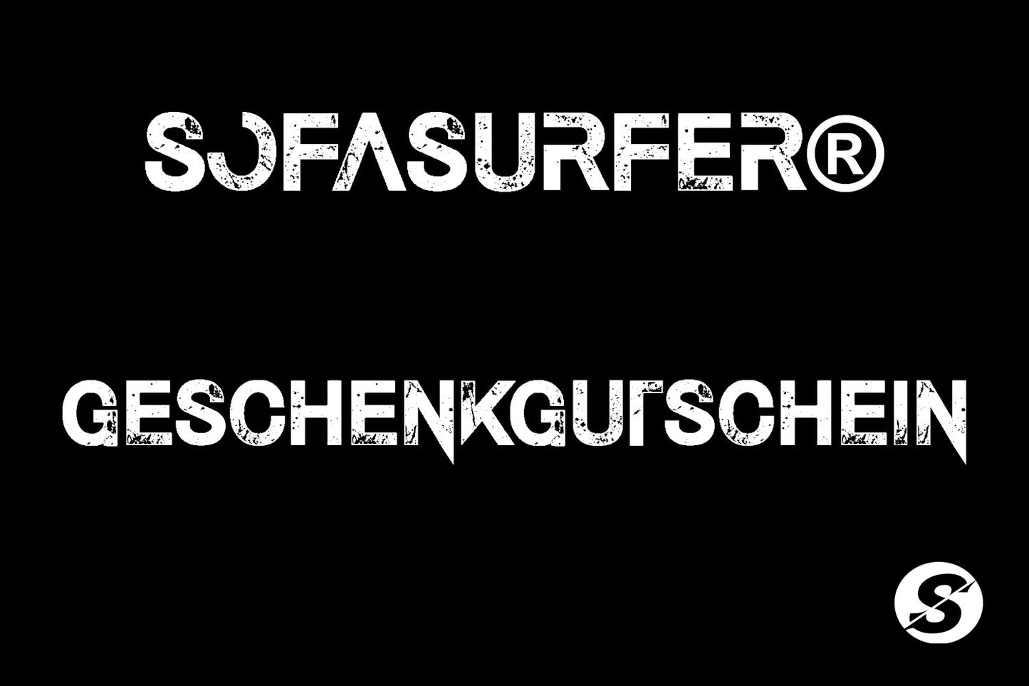 Geschenkgutschein-Kasse