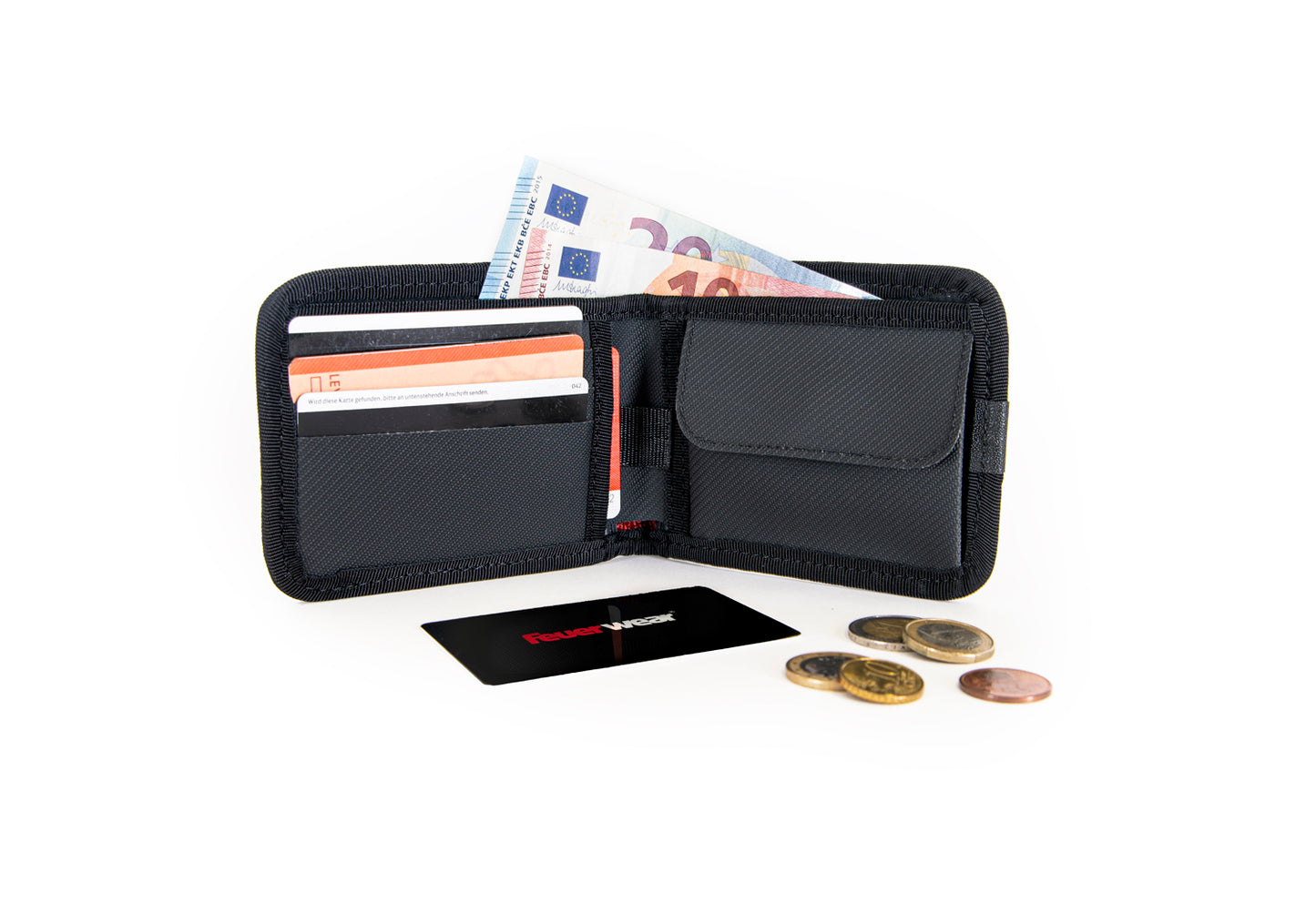 Geldbörse Portemonnaie Frank