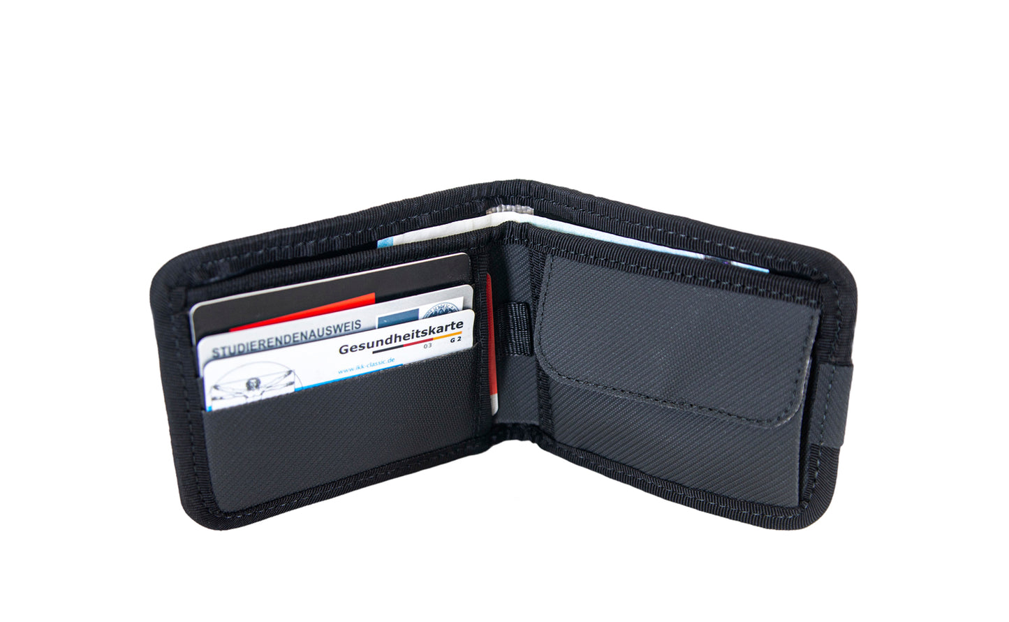 Geldbörse Portemonnaie Frank