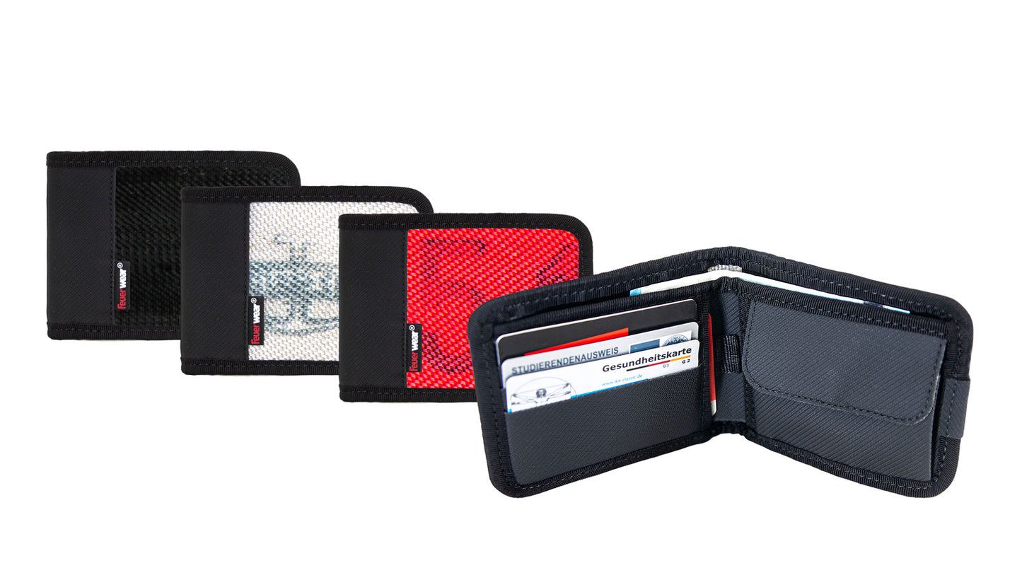 Geldbörse Portemonnaie Frank