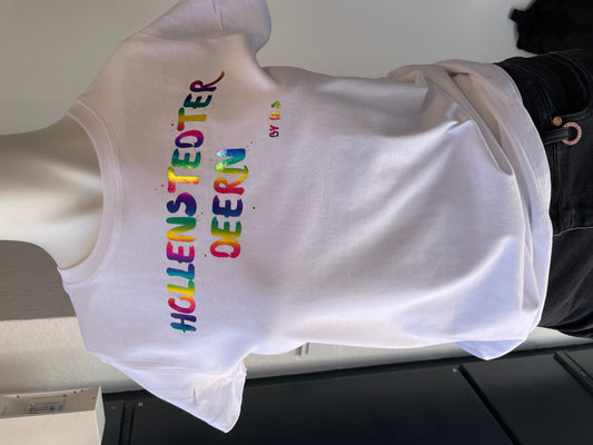 T-Shirt Hollenstedter Deern