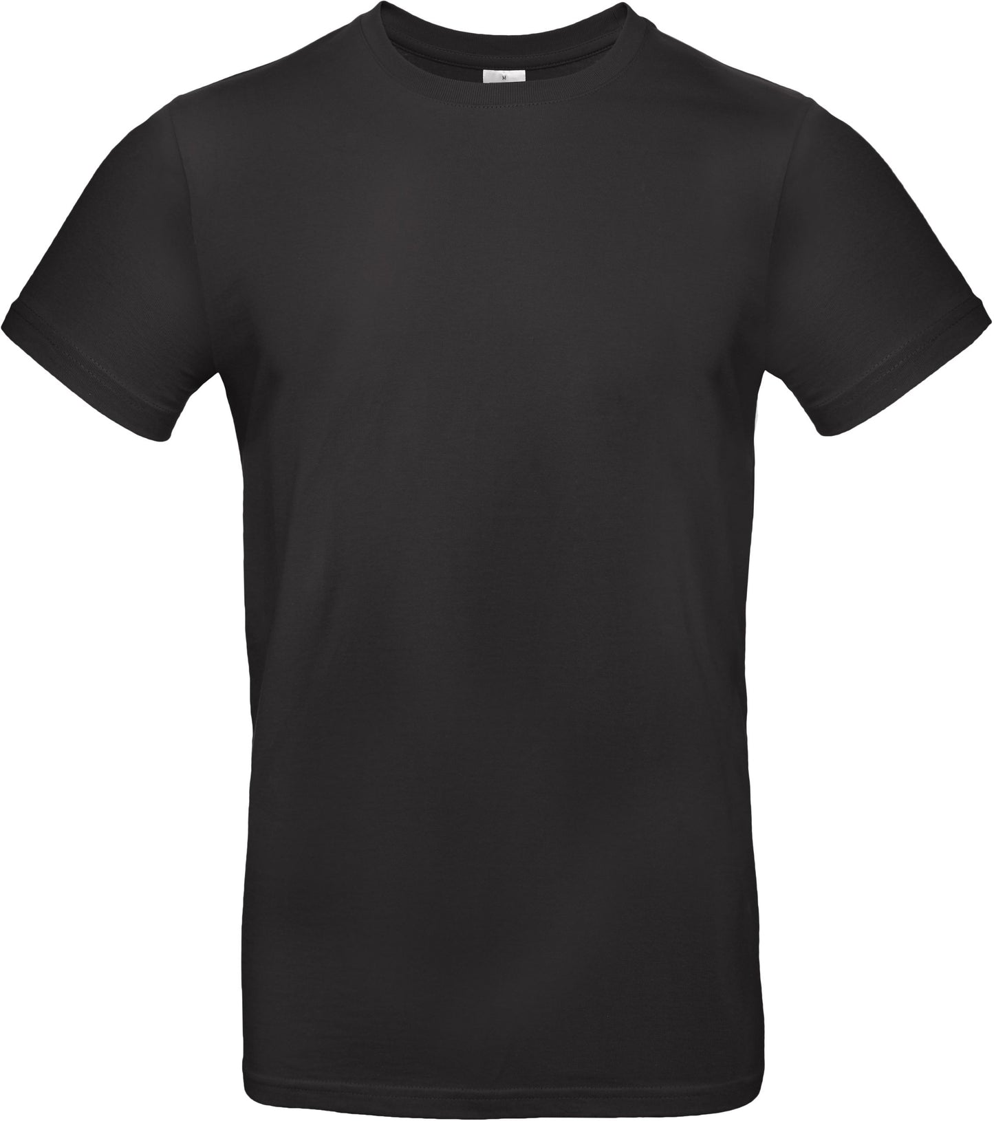 B&C T-Shirt Unterziehshirt Exact 190 (10er Pack)