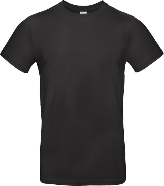 B&C T-Shirt Unterziehshirt Exact 190 (10er Pack)
