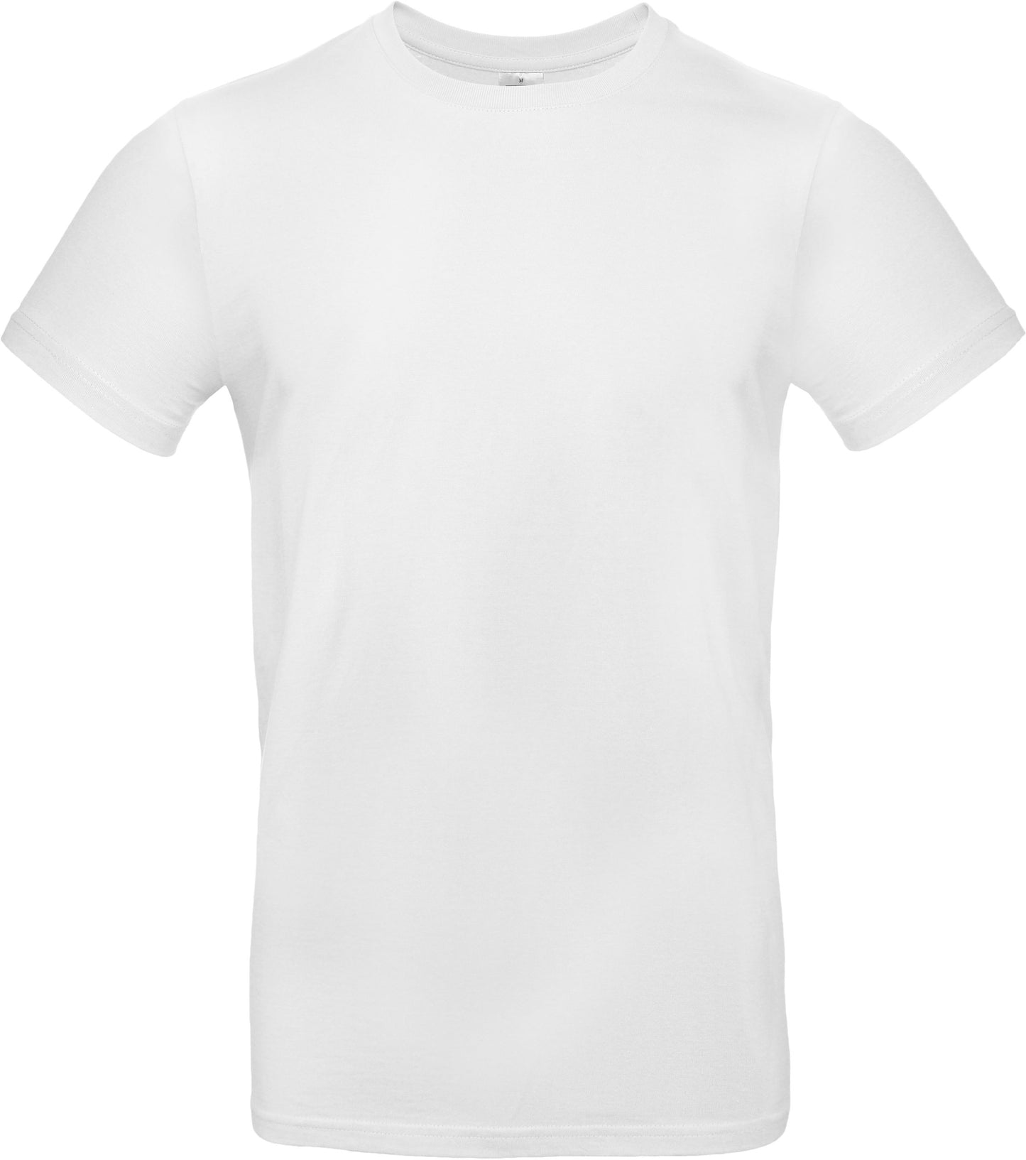 B&C T-Shirt Unterziehshirt Exact 190 (10er Pack)