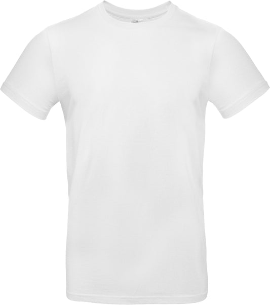 B&C T-Shirt Unterziehshirt Exact 190 (10er Pack)